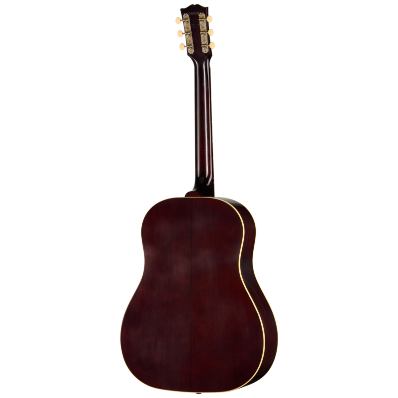 GIBSON 1942 J-45 HiFi Ultra Light ML vintage sunburst