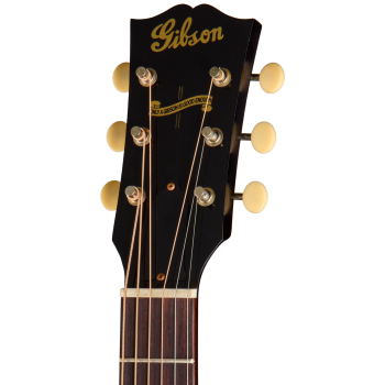 GIBSON 1942 J-45 HiFi Ultra Light ML vintage sunburst