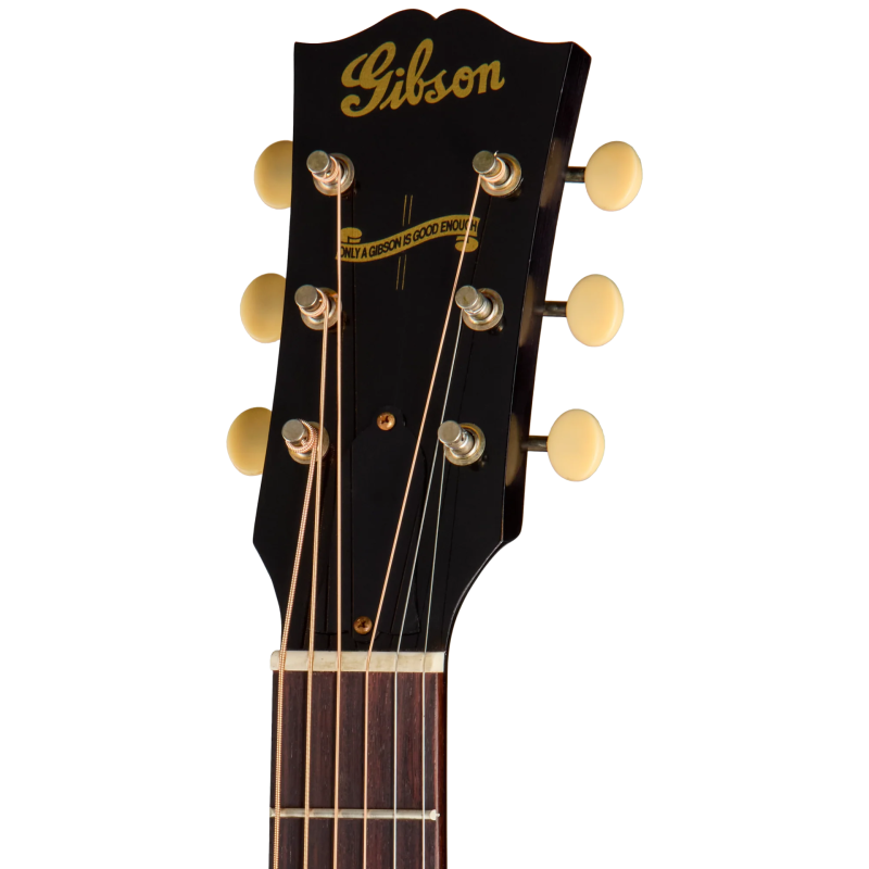 GIBSON 1942 J-45 HiFi Ultra Light ML vintage sunburst