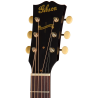 GIBSON 1942 J-45 HiFi Ultra Light ML vintage sunburst