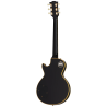 GIBSON 1954 Les Paul Custom Staple Pickup Reissue VOS Ebony