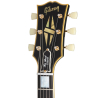 GIBSON 1954 Les Paul Custom Staple Pickup Reissue VOS Ebony