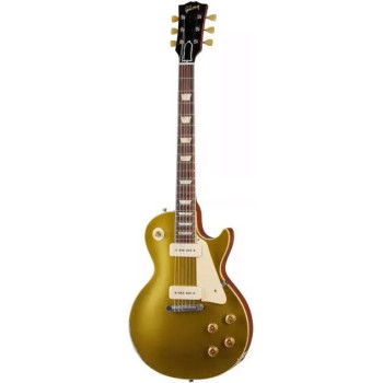 GIBSON 1954 Les Paul Goldtop Reissue Heavy Aged Double Gold