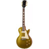 GIBSON 1954 Les Paul Goldtop Reissue Heavy Aged Double Gold