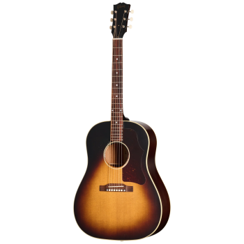 GIBSON 1955 J-45 Light Aged Vintage Sunburst