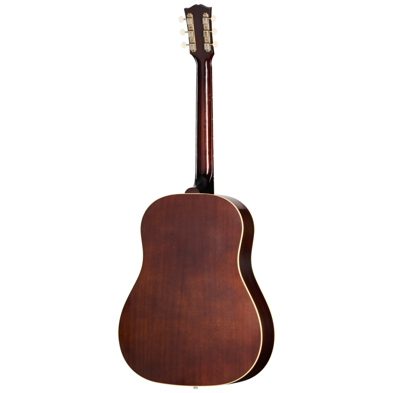 GIBSON 1955 J-45 Light Aged Vintage Sunburst