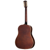GIBSON 1955 J-45 Light Aged Vintage Sunburst