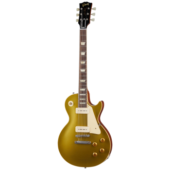 GIBSON 1956 Les Paul Goldtop Reissue Ultra Light Aged Double Gold