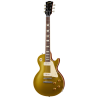 GIBSON 1956 Les Paul Goldtop Reissue Ultra Light Aged Double Gold