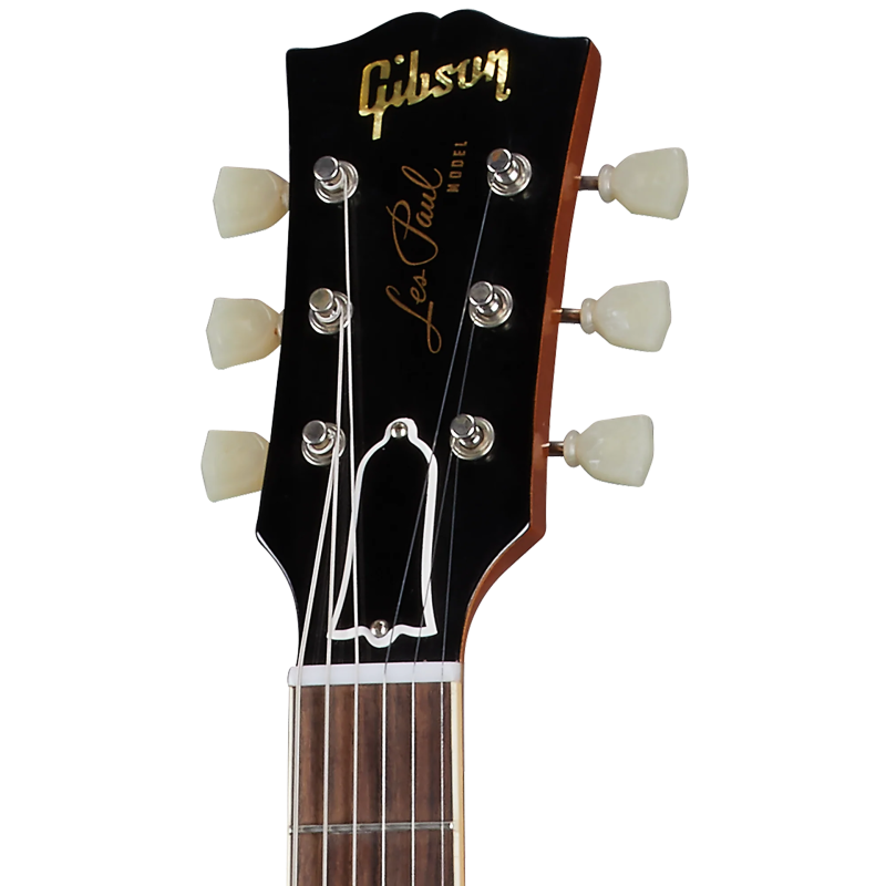 GIBSON 1956 Les Paul Goldtop Reissue Ultra Light Aged Double Gold