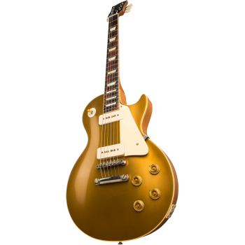 GIBSON 1956 Les Paul Goldtop Reissue VOS Double Gold