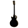 GIBSON 1957 Les Paul Custom Reissue 3-Pickup VOS Ebony