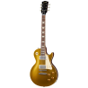 GIBSON 1957 Les Paul Goldtop Darkback Reissue Light Aged Double Gold