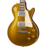 GIBSON 1957 Les Paul Goldtop Darkback Reissue Light Aged Double Gold