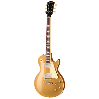 GIBSON 1957 Les Paul Goldtop Reissue Ultra Light Aged Double Gold