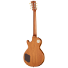 GIBSON 1957 Les Paul Goldtop Reissue Ultra Light Aged Double Gold