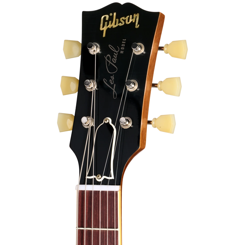 GIBSON 1957 Les Paul Goldtop Reissue Ultra Light Aged Double Gold