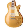 GIBSON 1957 Les Paul Goldtop Reissue Ultra Light Aged Double Gold
