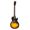 GIBSON 1957 Les Paul Junior Single Cut Reissue Heavy Aged Vintage Sunburst