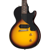 GIBSON 1957 Les Paul Junior Single Cut Reissue Heavy Aged Vintage Sunburst