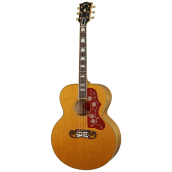 GIBSON 1957 SJ-200 Antique Natural
