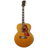 GIBSON 1957 SJ-200 Antique Natural