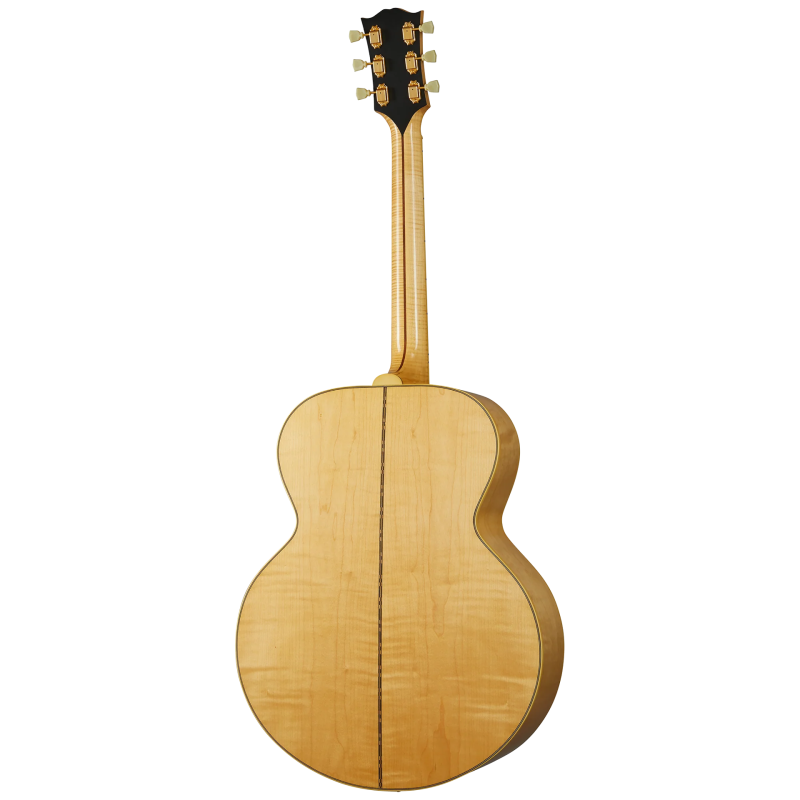 GIBSON 1957 SJ-200 Antique Natural
