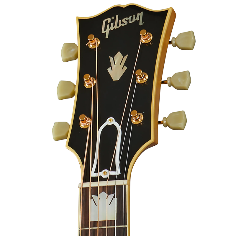 GIBSON 1957 SJ-200 Antique Natural
