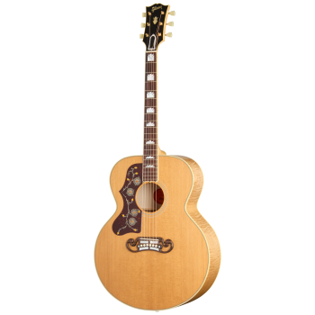 GIBSON 1957 SJ-200 Gaucher Antique Natural