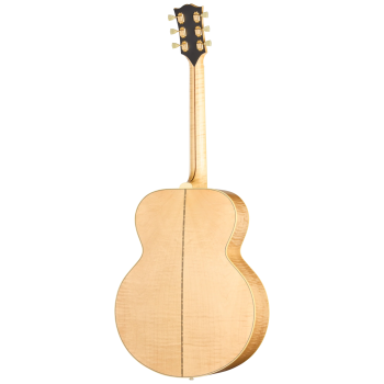 GIBSON 1957 SJ-200 Gaucher Antique Natural