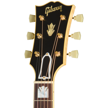 GIBSON 1957 SJ-200 Gaucher Antique Natural