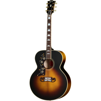 GIBSON 1957 SJ-200 Gaucher Vintage Sunburst