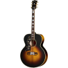 GIBSON 1957 SJ-200 Gaucher Vintage Sunburst
