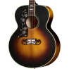 GIBSON 1957 SJ-200 Gaucher Vintage Sunburst