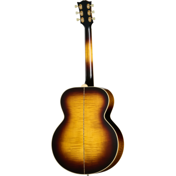 GIBSON 1957 SJ-200 Gaucher Vintage Sunburst
