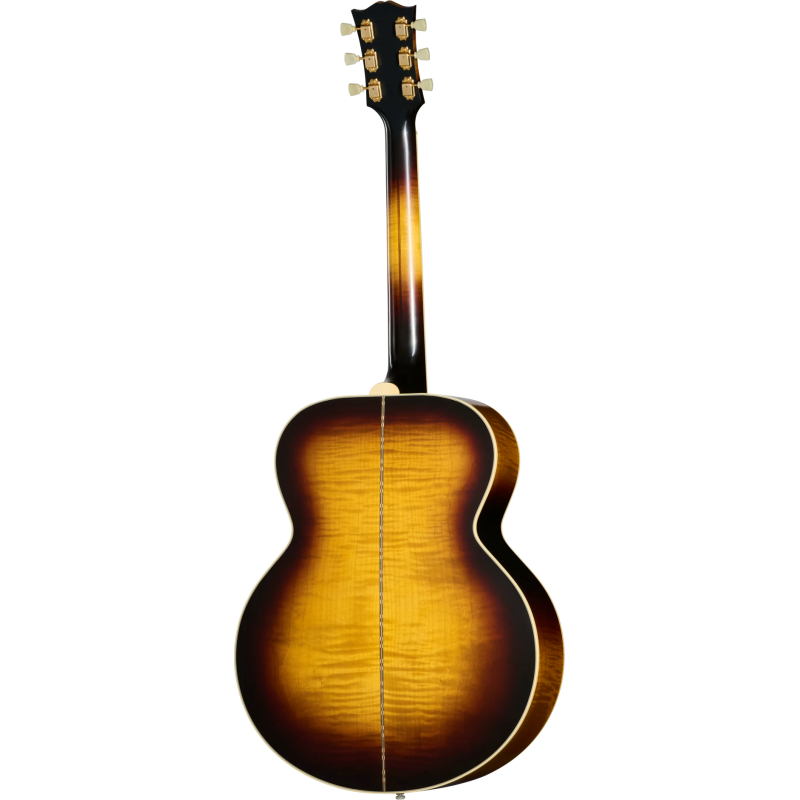 GIBSON 1957 SJ-200 Gaucher Vintage Sunburst