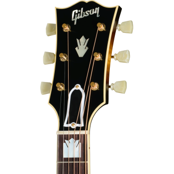 GIBSON 1957 SJ-200 Gaucher Vintage Sunburst