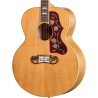 GIBSON 1957 SJ-200 Light Aged Dark Natural