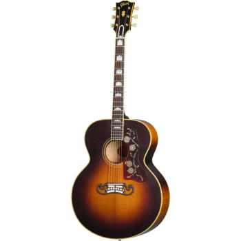 GIBSON 1957 SJ-200 Light Aged Vintage Sunburst