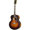 GIBSON 1957 SJ-200 Light Aged Vintage Sunburst