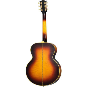 GIBSON 1957 SJ-200 Light Aged Vintage Sunburst