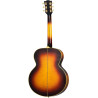 GIBSON 1957 SJ-200 Light Aged Vintage Sunburst