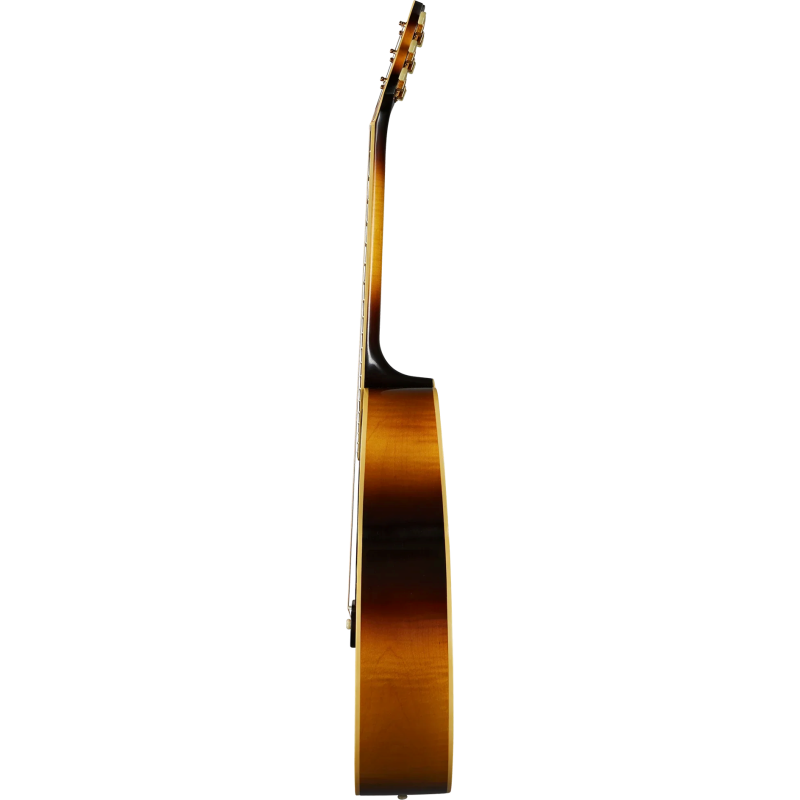 GIBSON 1957 SJ-200 Vintage Sunburst