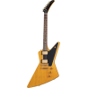 GIBSON 1958 Korina Explorer Black Pickguard Natural
