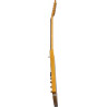 GIBSON 1958 Korina Explorer White Pickguard Natural