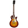 GIBSON 1958 Les Paul Standard Reissue Ultra Light Aged Bourbon Burst