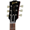 GIBSON 1958 Les Paul Standard Reissue Ultra Light Aged Bourbon Burst