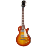 GIBSON 1958 Les Paul Standard Reissue Ultra Light Aged Washed Cherry Sunburst