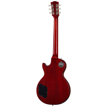 GIBSON 1958 Les Paul Standard Reissue Ultra Light Aged Washed Cherry Sunburst