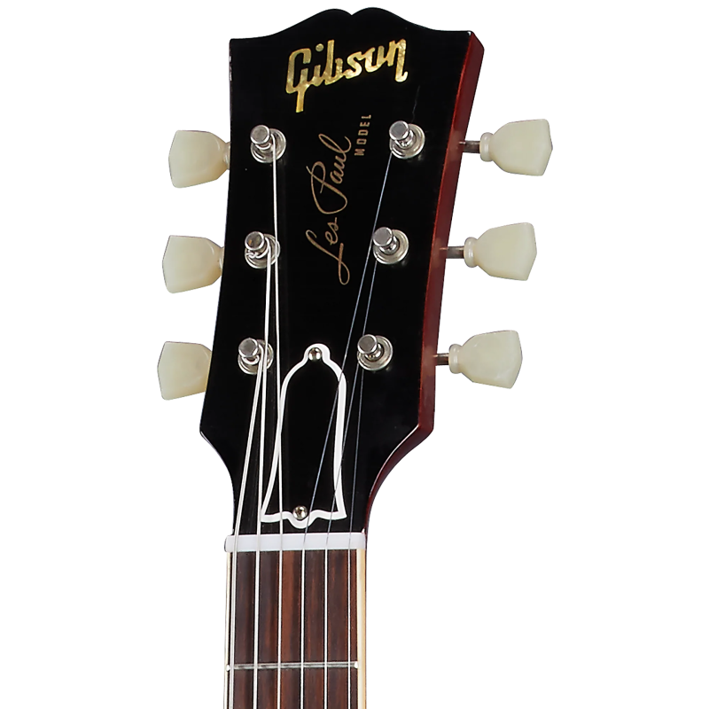 GIBSON 1958 Les Paul Standard Reissue Ultra Light Aged Washed Cherry Sunburst